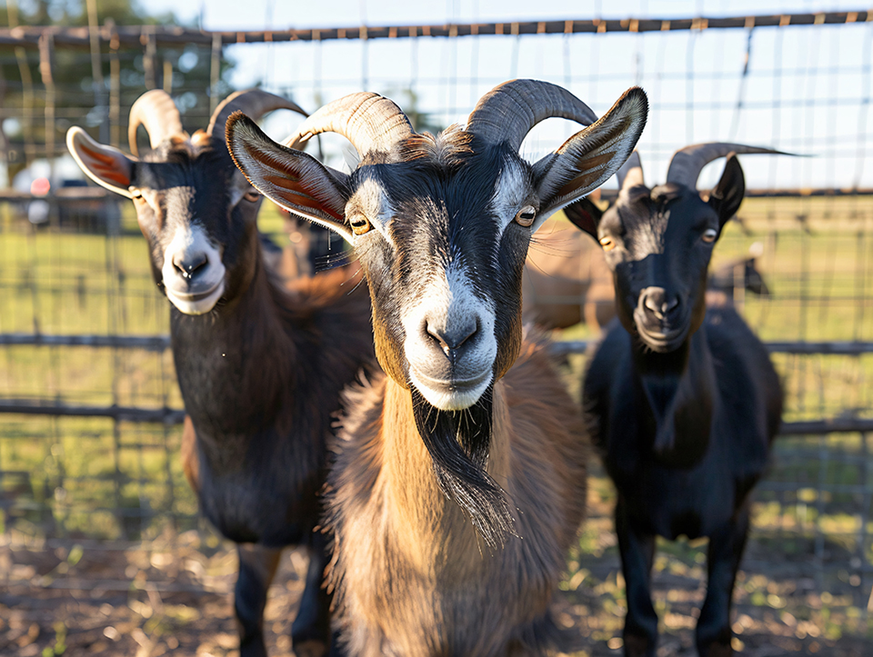 Featured Post Image - South African Boer Goats: A Comprehensive Overview